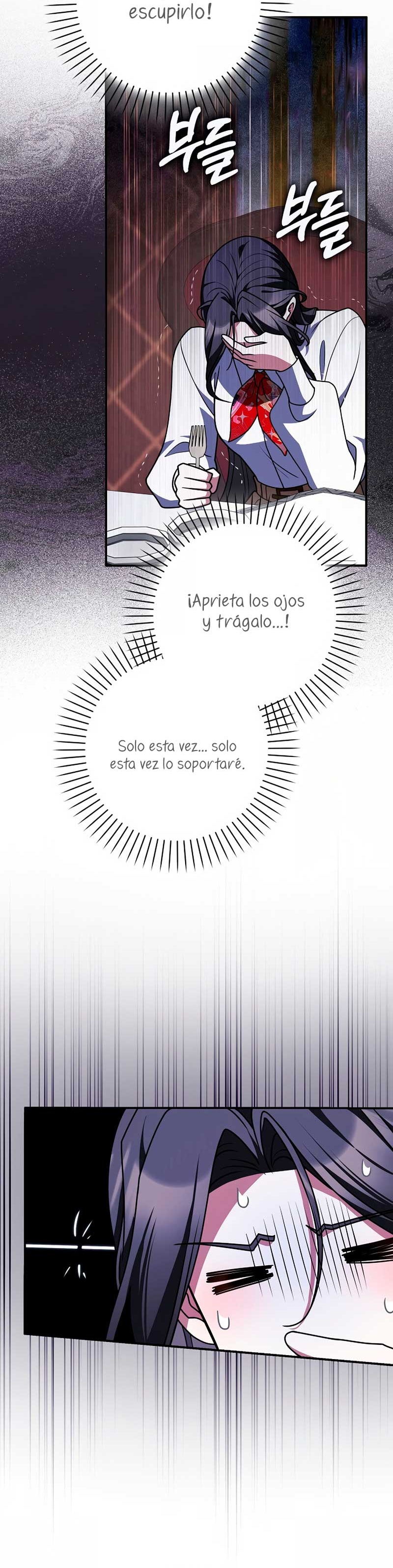 Los amigos no hacen esto Capítulo 83 - Page 27