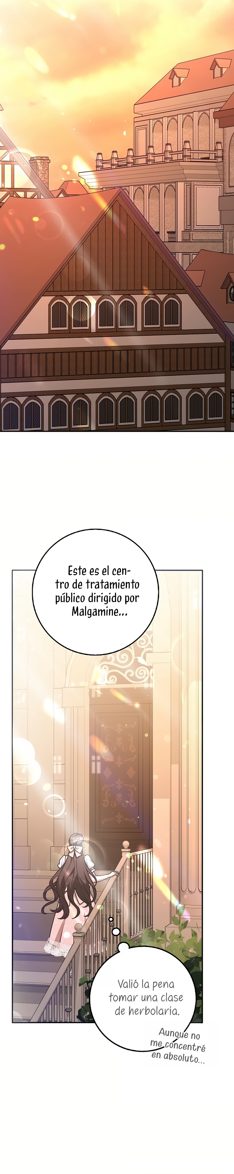 Los amigos no hacen esto Capítulo 84 - Page 20