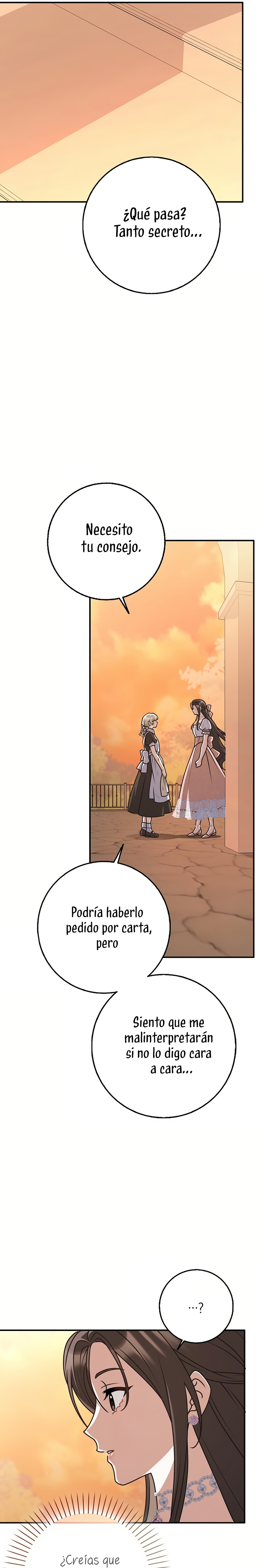 Los amigos no hacen esto Capítulo 84 - Page 24