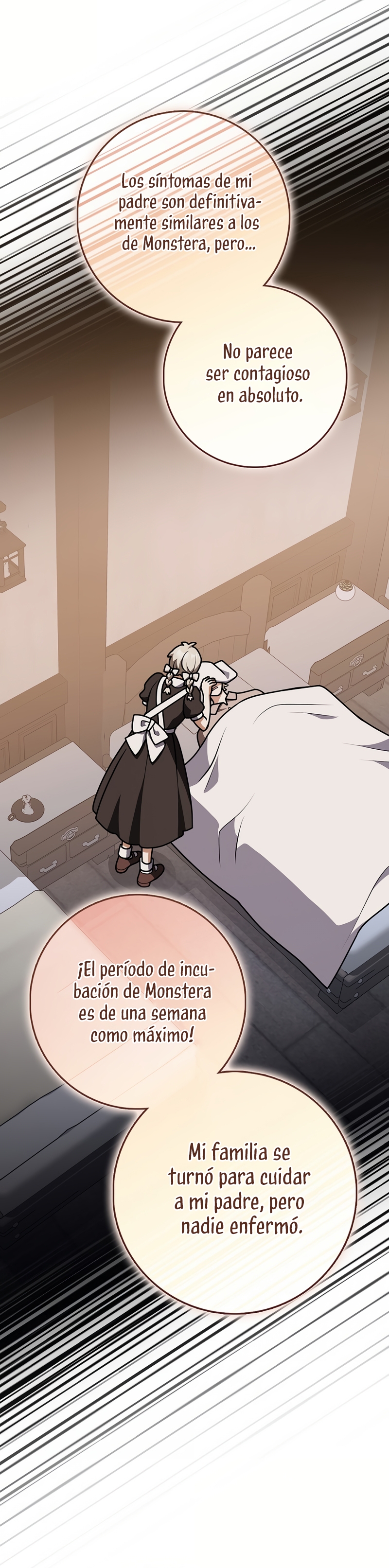 Los amigos no hacen esto Capítulo 84 - Page 28