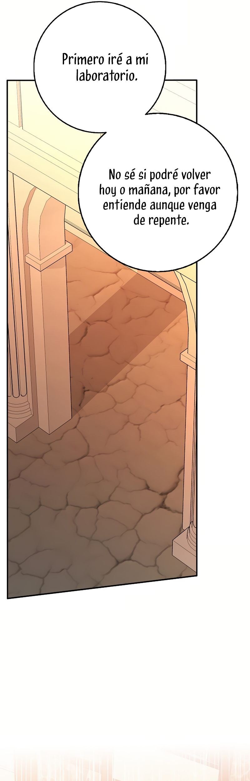 Los amigos no hacen esto Capítulo 84 - Page 32