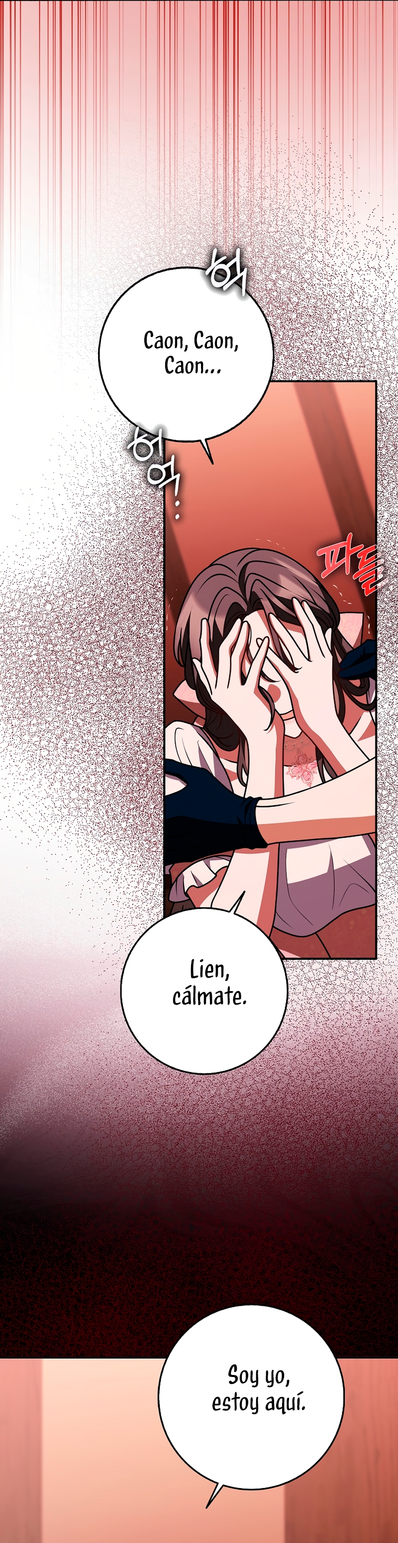 Los amigos no hacen esto Capítulo 85 - Page 14