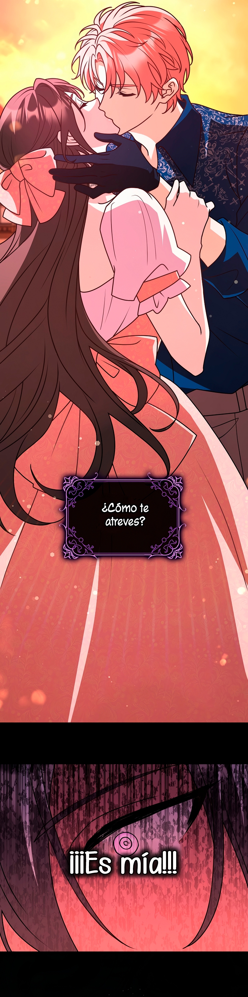 Los amigos no hacen esto Capítulo 85 - Page 18