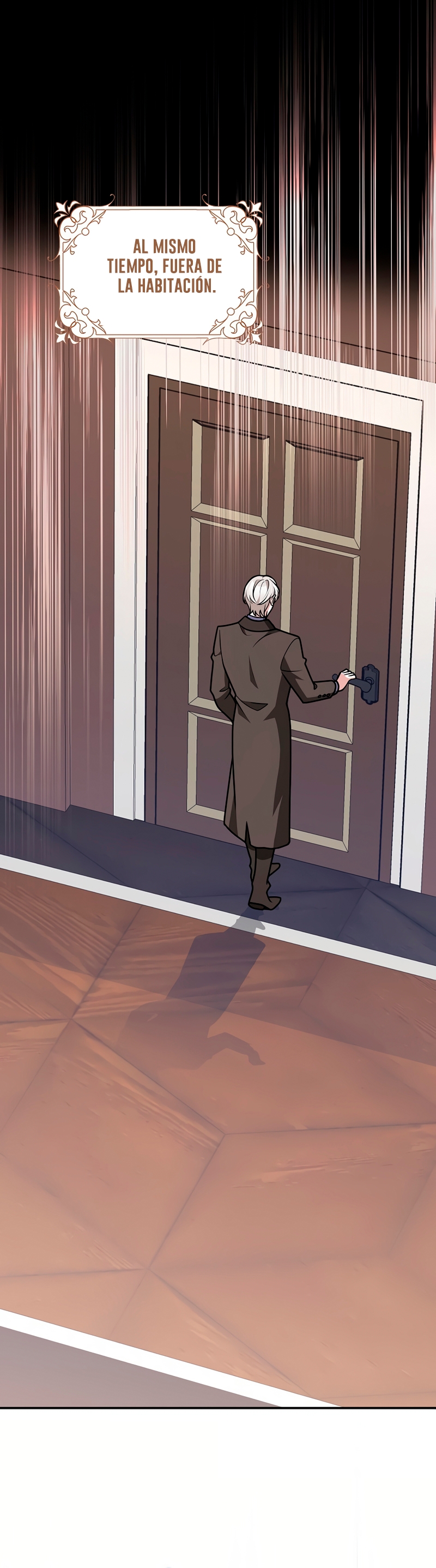 Los amigos no hacen esto Capítulo 85 - Page 35