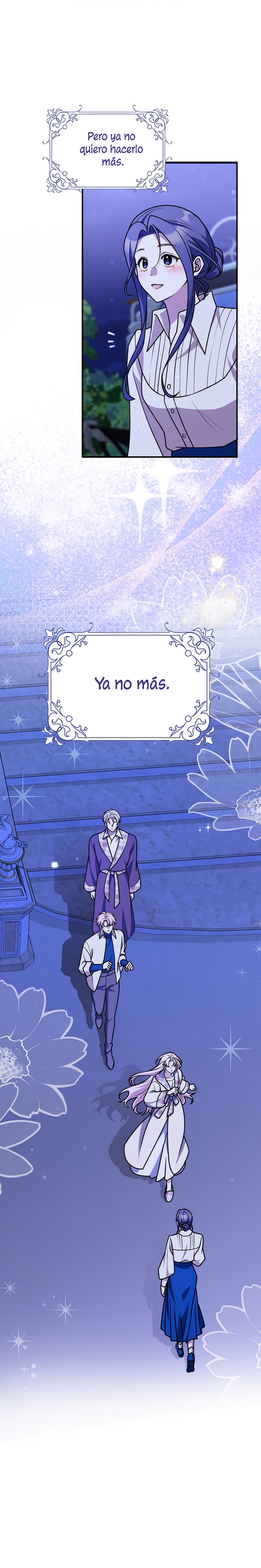 Los amigos no hacen esto Capítulo 86 - Page 11