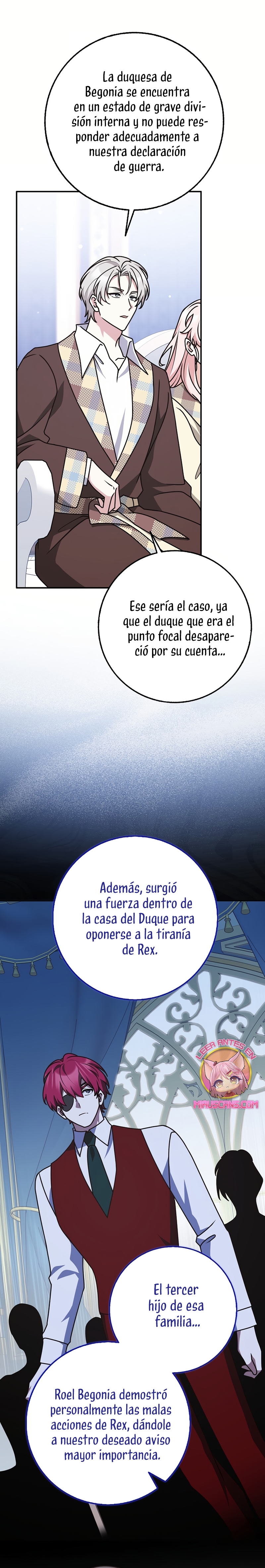 Los amigos no hacen esto Capítulo 86 - Page 15
