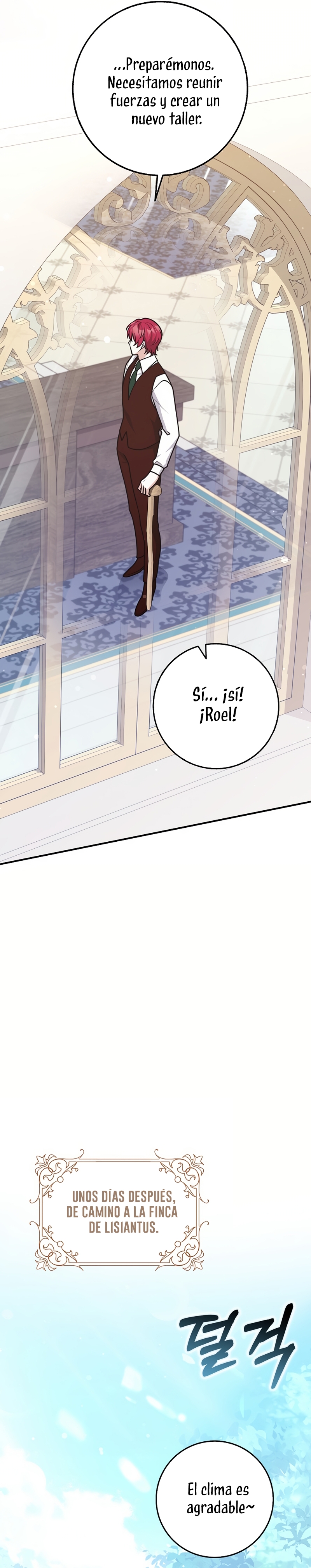 Los amigos no hacen esto Capítulo 86 - Page 30