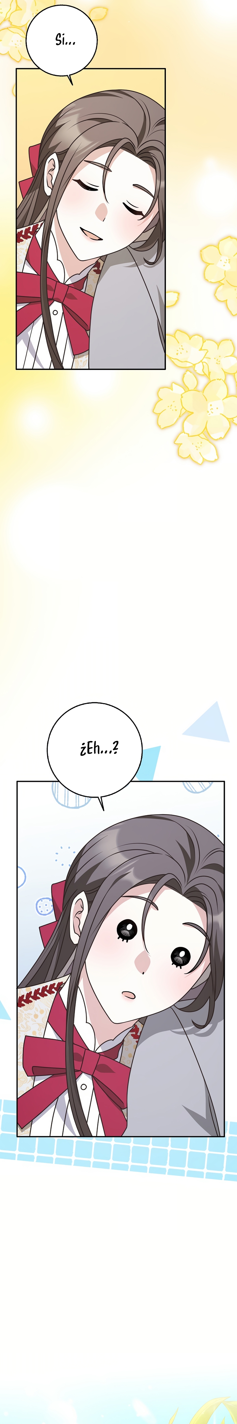 Los amigos no hacen esto Capítulo 86 - Page 35