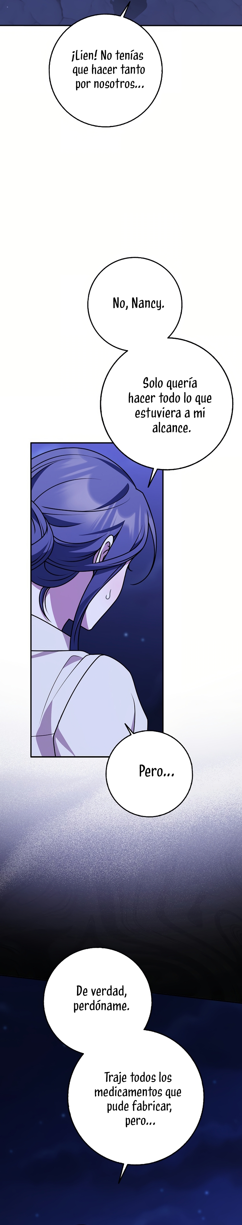Los amigos no hacen esto Capítulo 86 - Page 6