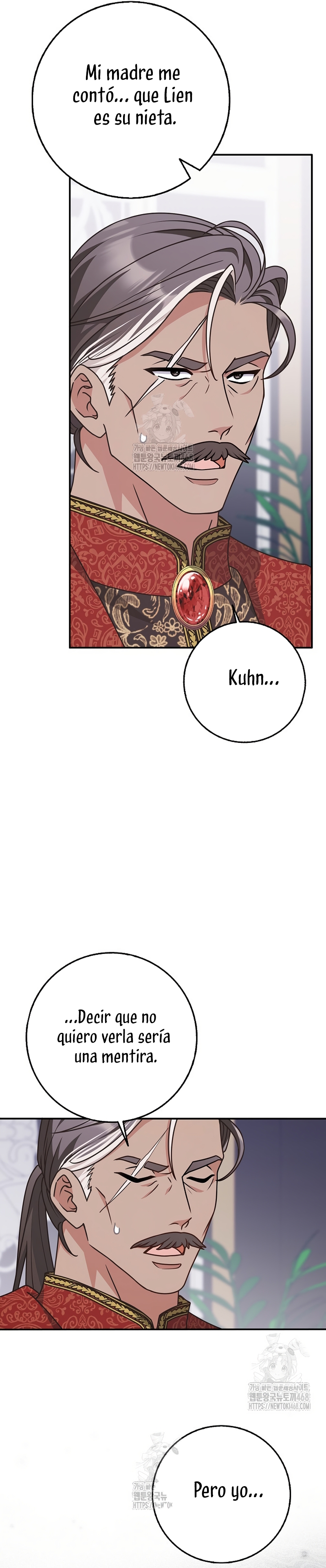 Los amigos no hacen esto Capítulo 87 - Page 13