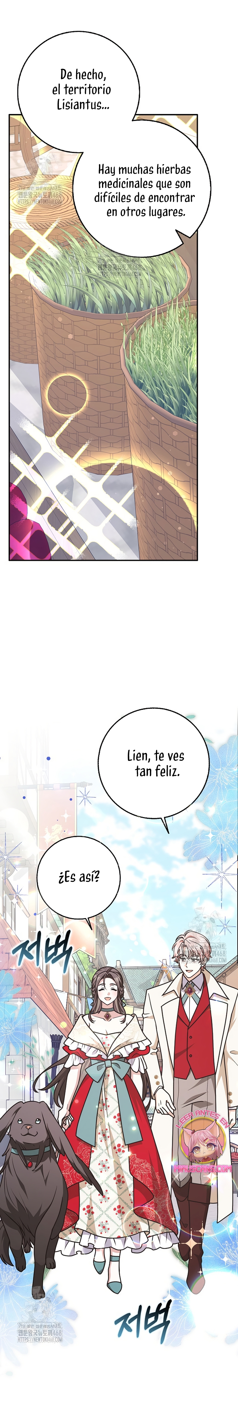 Los amigos no hacen esto Capítulo 87 - Page 29