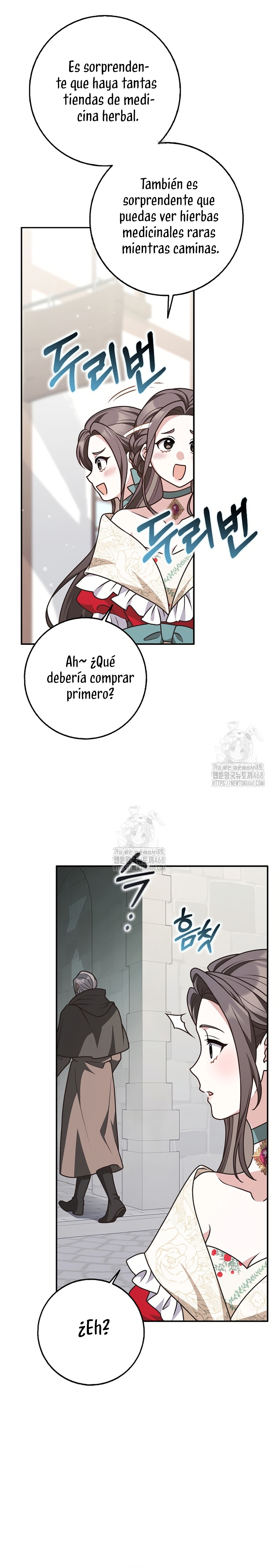 Los amigos no hacen esto Capítulo 87 - Page 30