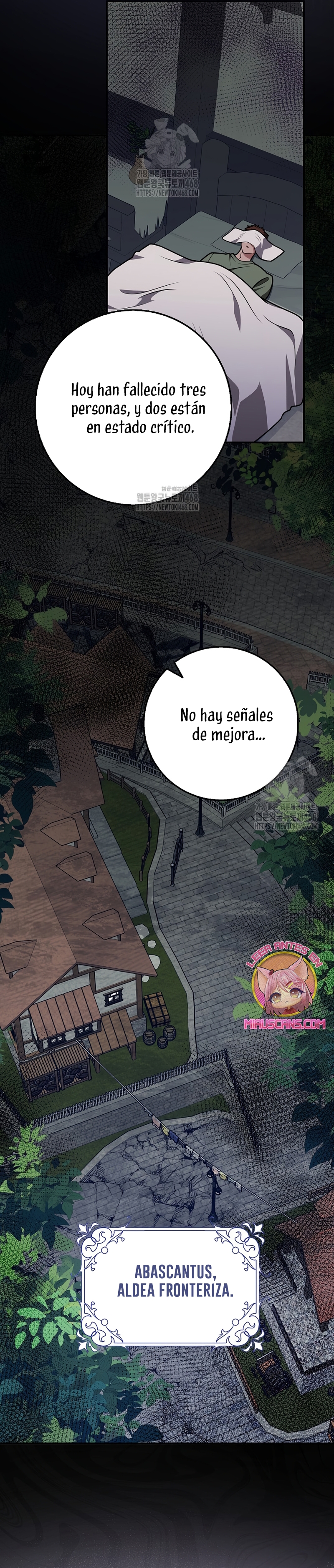 Los amigos no hacen esto Capítulo 87 - Page 4