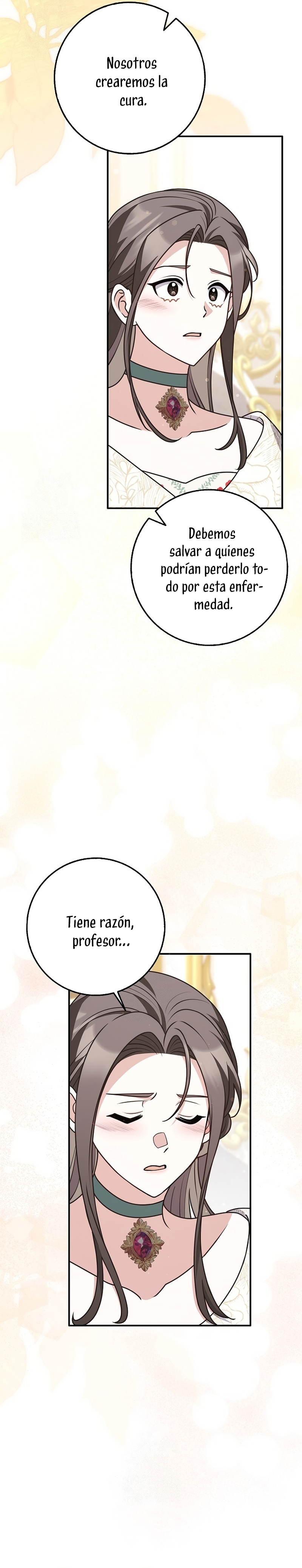 Los amigos no hacen esto Capítulo 88 - Page 25