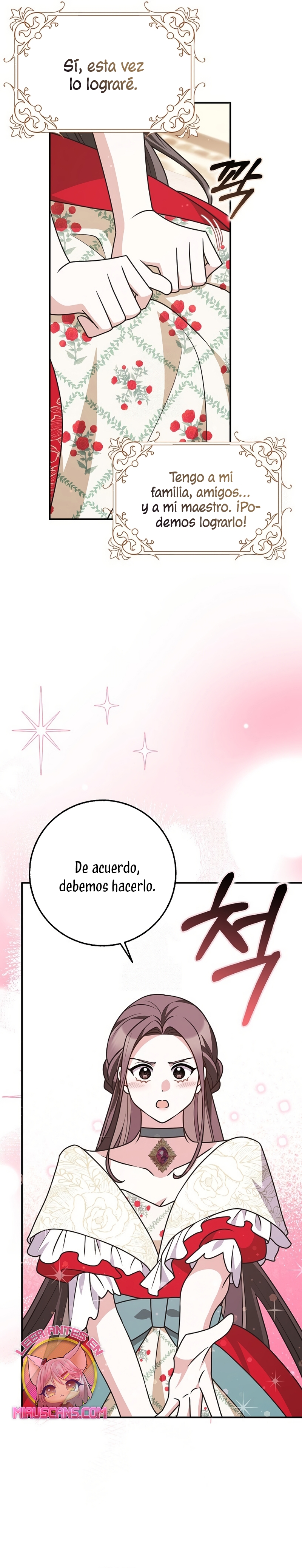 Los amigos no hacen esto Capítulo 88 - Page 26