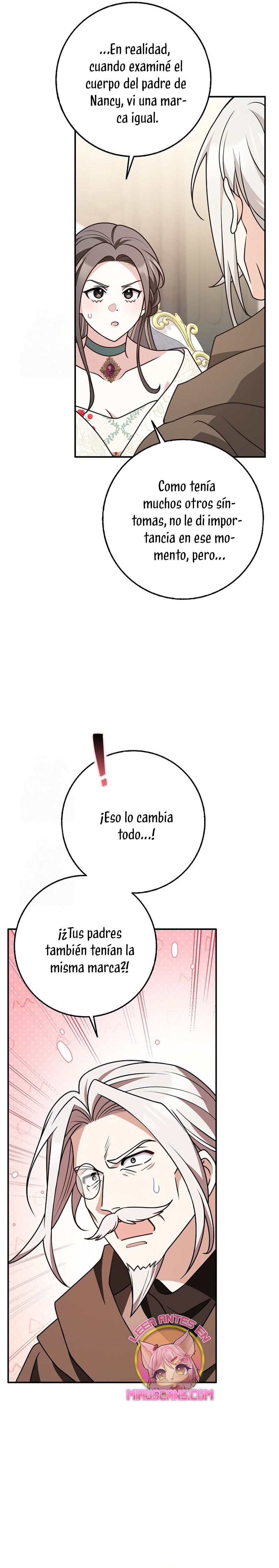 Los amigos no hacen esto Capítulo 88 - Page 30