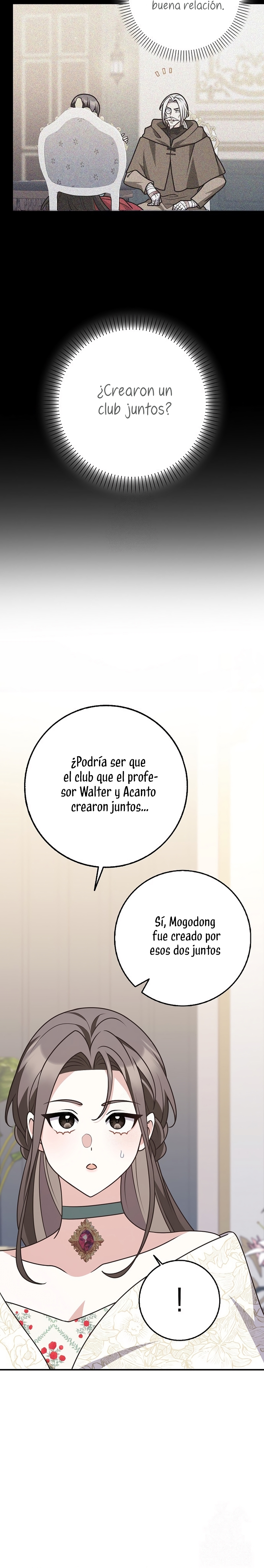 Los amigos no hacen esto Capítulo 89 - Page 14
