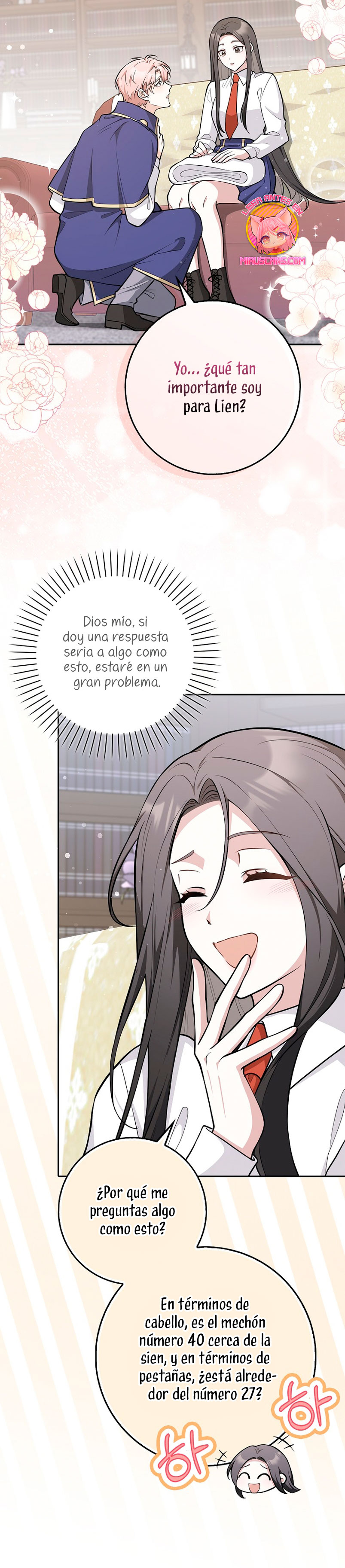 Los amigos no hacen esto Capítulo 9 - Page 25