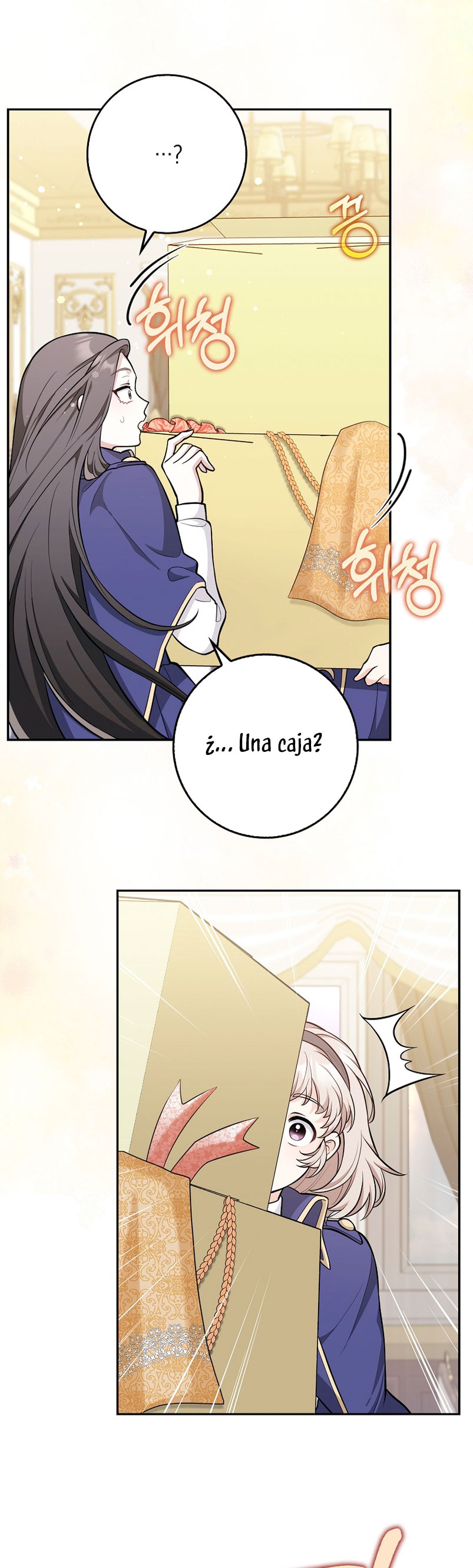 Los amigos no hacen esto Capítulo 9 - Page 35