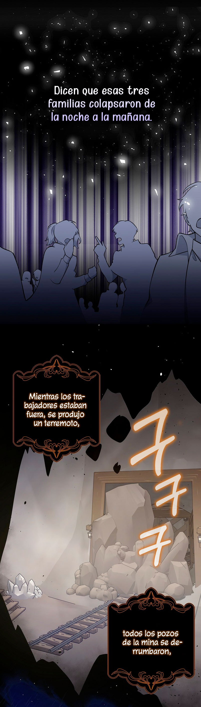 Los amigos no hacen esto Capítulo 9 - Page 6