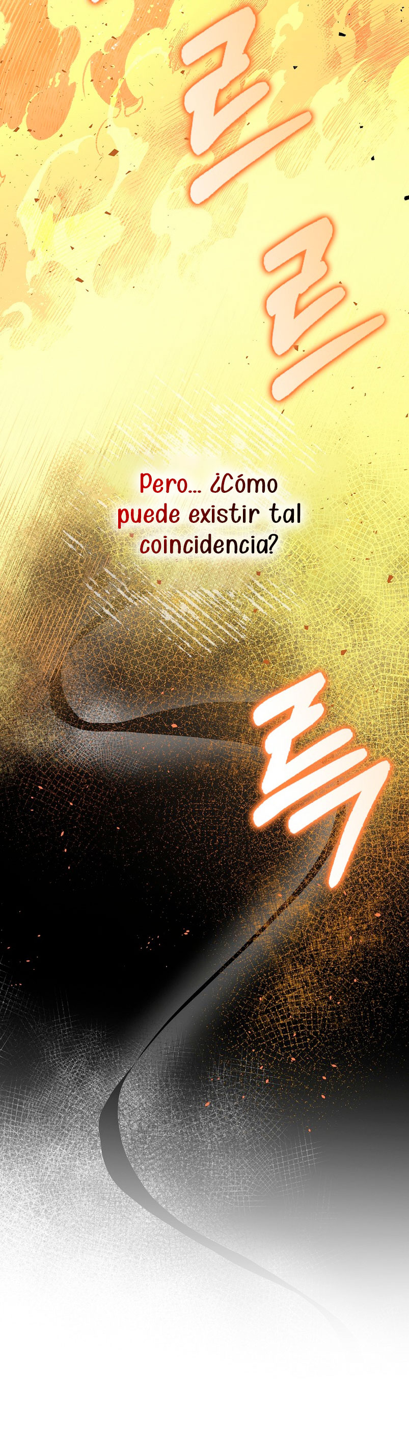 Los amigos no hacen esto Capítulo 9 - Page 8