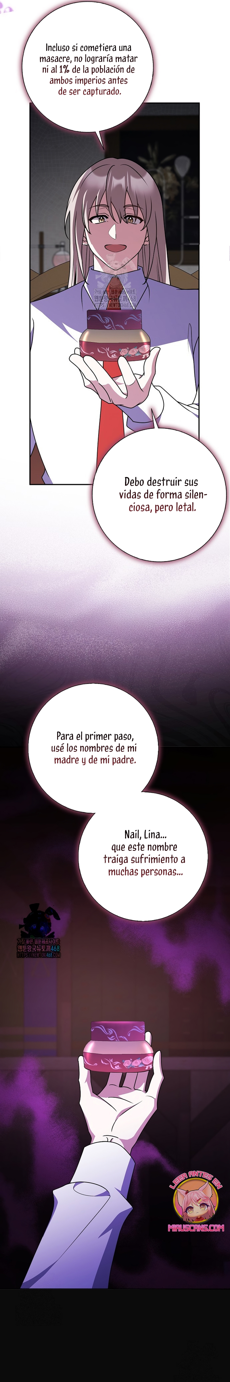 Los amigos no hacen esto Capítulo 90 - Page 13