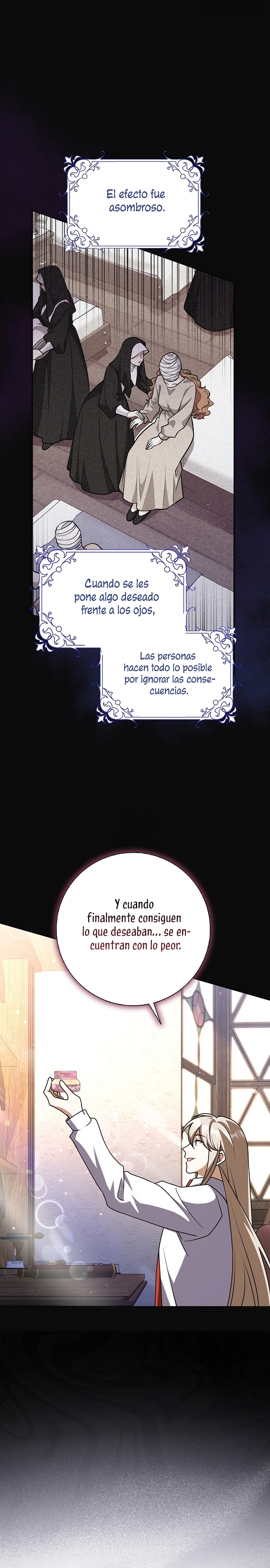 Los amigos no hacen esto Capítulo 90 - Page 14