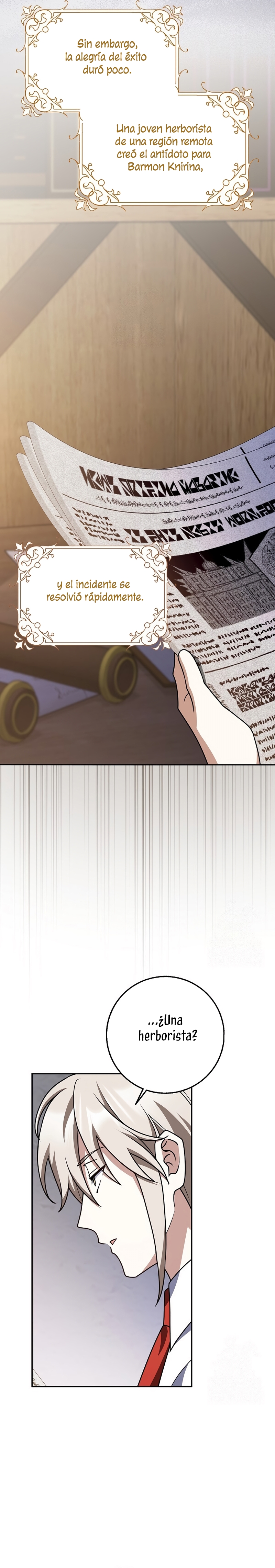 Los amigos no hacen esto Capítulo 90 - Page 15