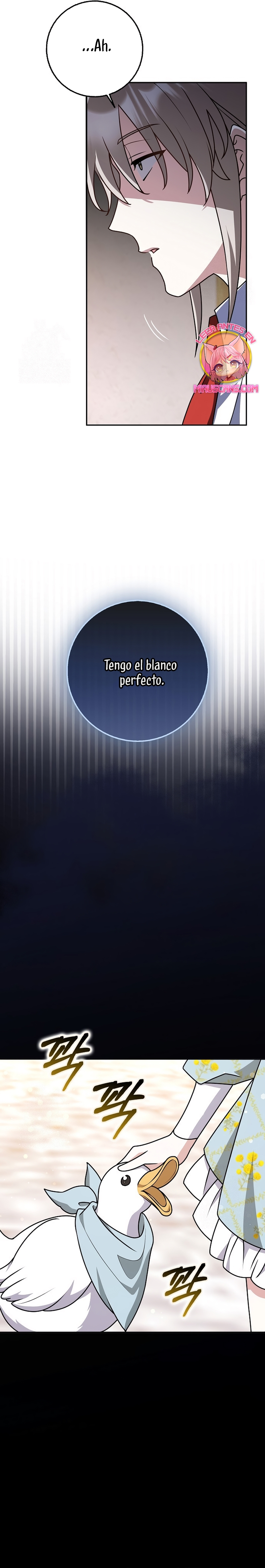 Los amigos no hacen esto Capítulo 90 - Page 17