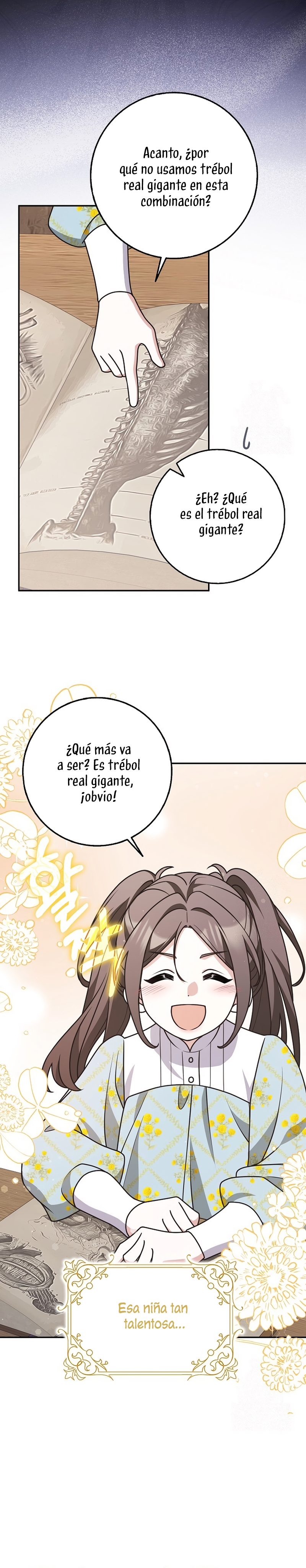 Los amigos no hacen esto Capítulo 90 - Page 20