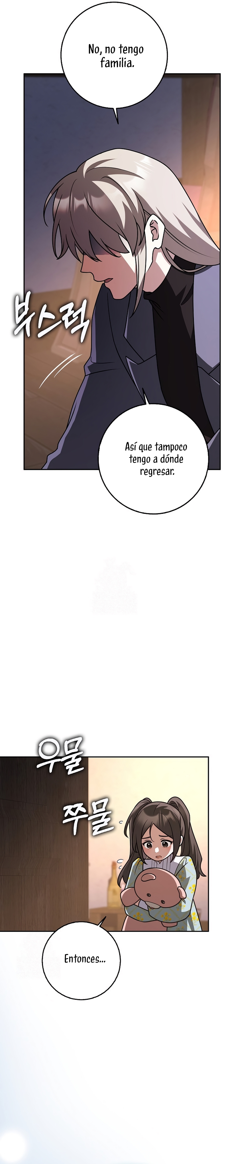 Los amigos no hacen esto Capítulo 90 - Page 24