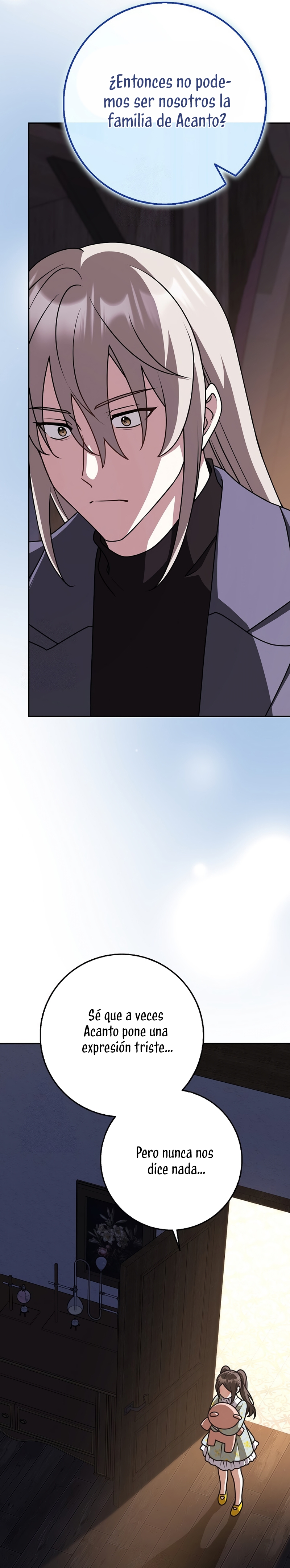Los amigos no hacen esto Capítulo 90 - Page 25