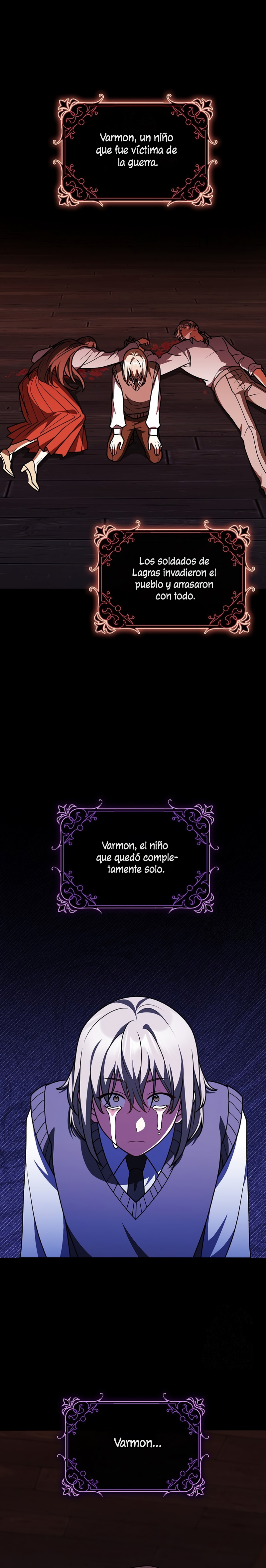 Los amigos no hacen esto Capítulo 90 - Page 4