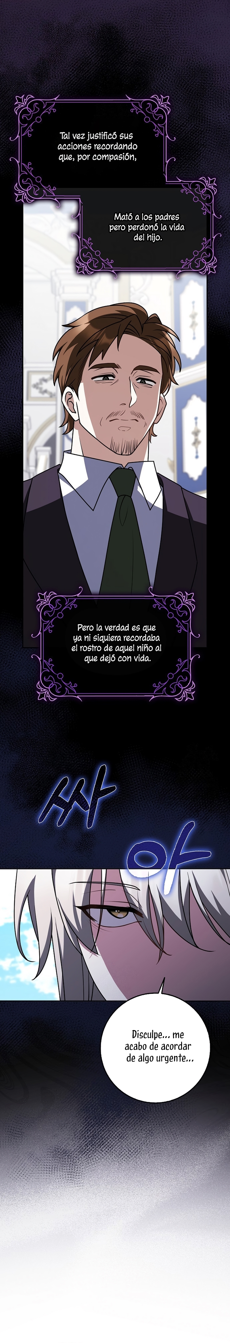 Los amigos no hacen esto Capítulo 90 - Page 7