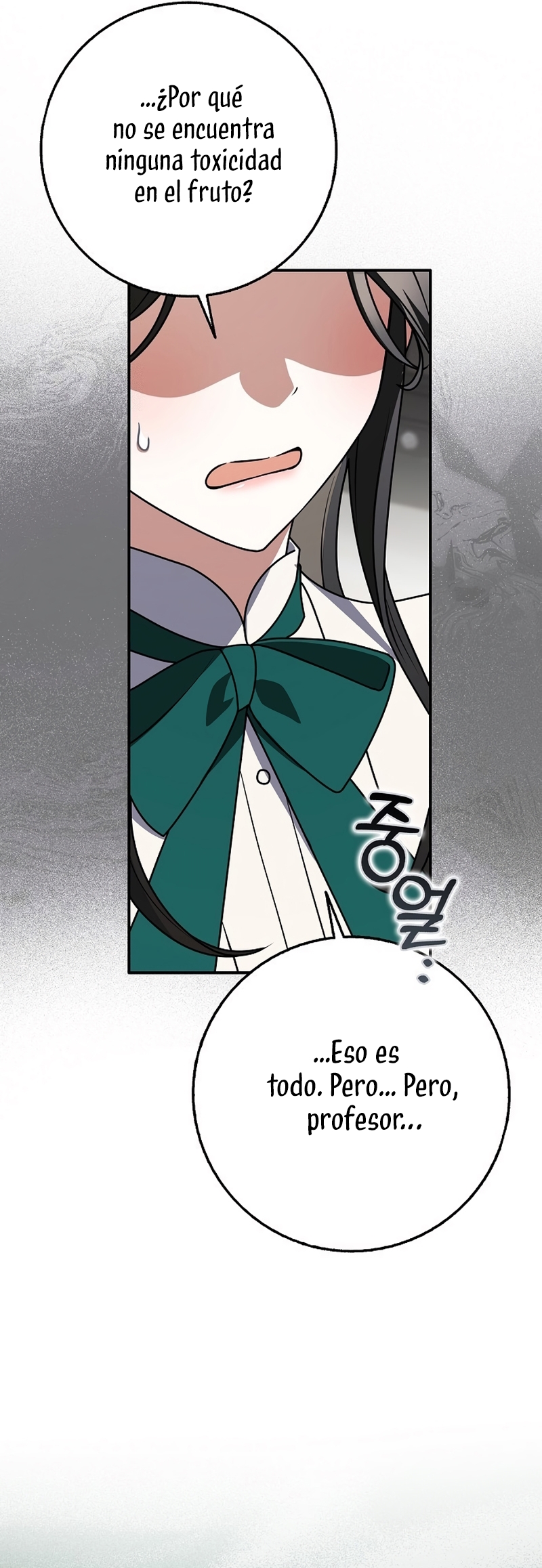 Los amigos no hacen esto Capítulo 91 - Page 22