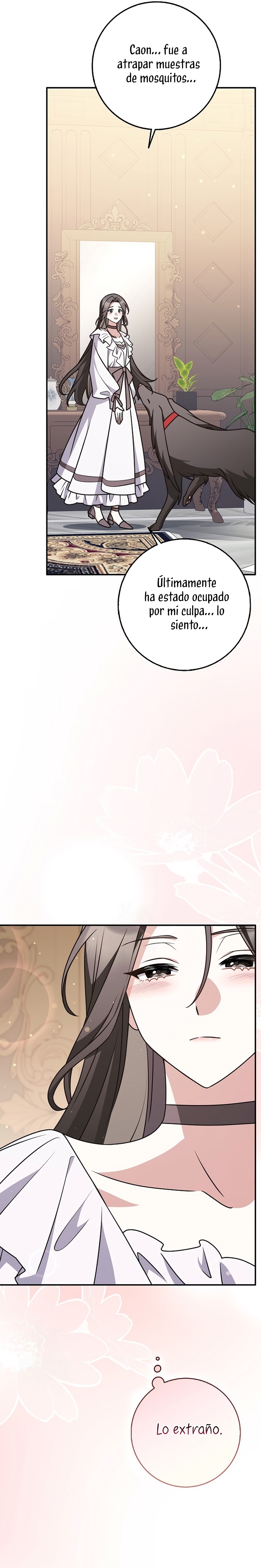 Los amigos no hacen esto Capítulo 91 - Page 30