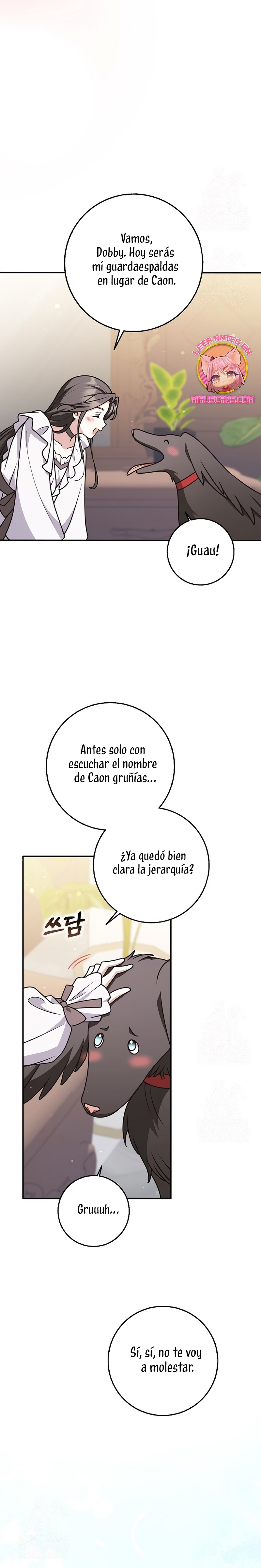 Los amigos no hacen esto Capítulo 91 - Page 31