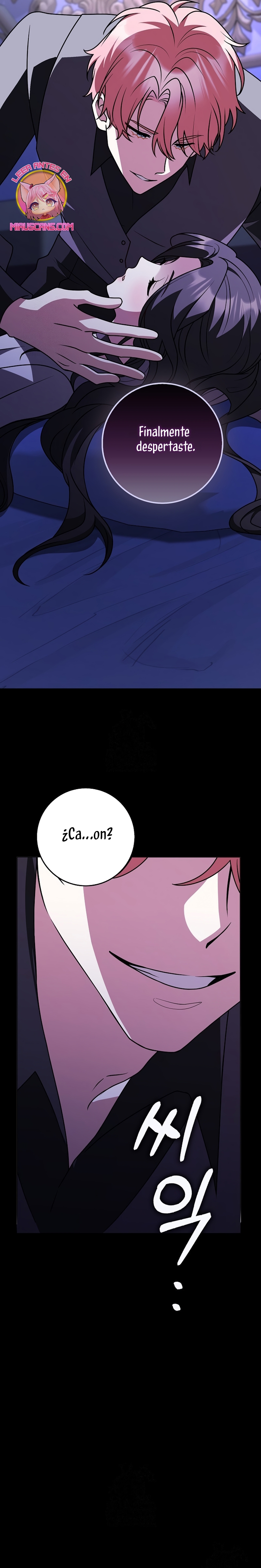 Los amigos no hacen esto Capítulo 91 - Page 38