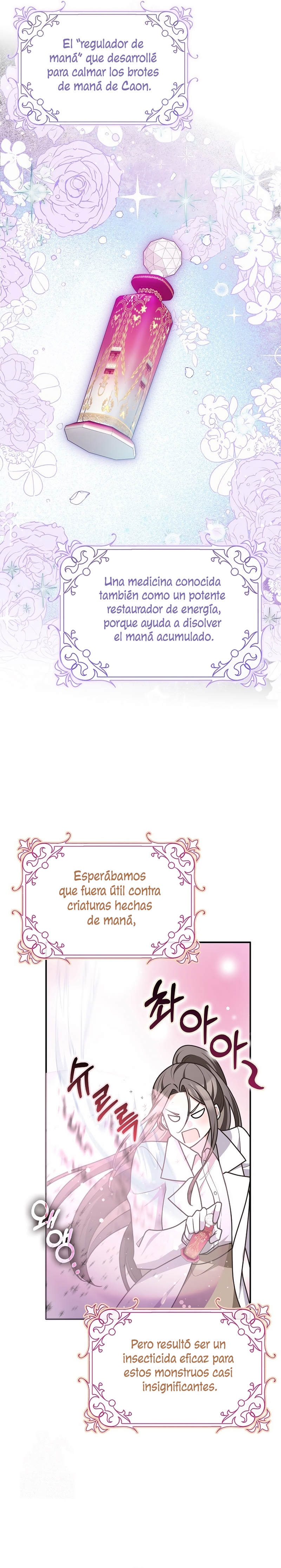Los amigos no hacen esto Capítulo 91 - Page 6