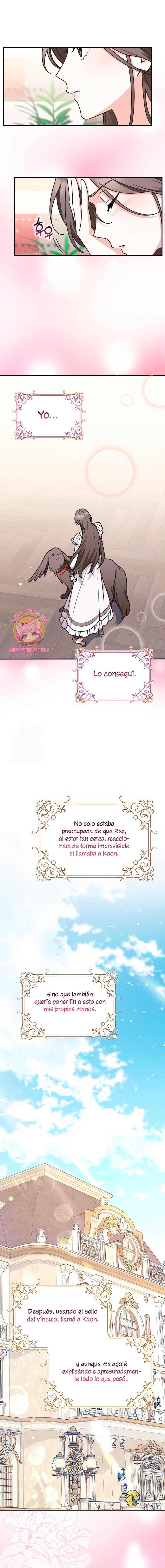 Los amigos no hacen esto Capítulo 92 - Page 19