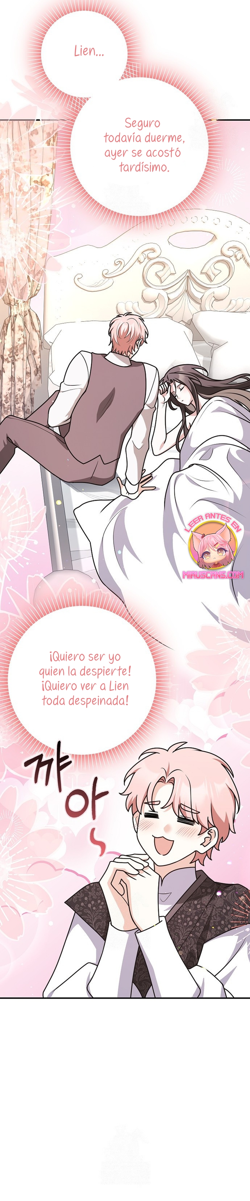 Los amigos no hacen esto Capítulo 93 - Page 14