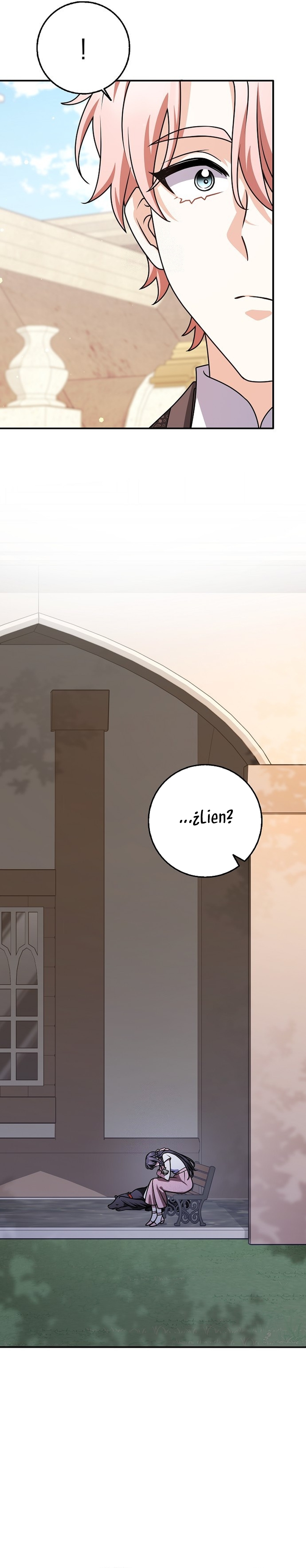 Los amigos no hacen esto Capítulo 93 - Page 15