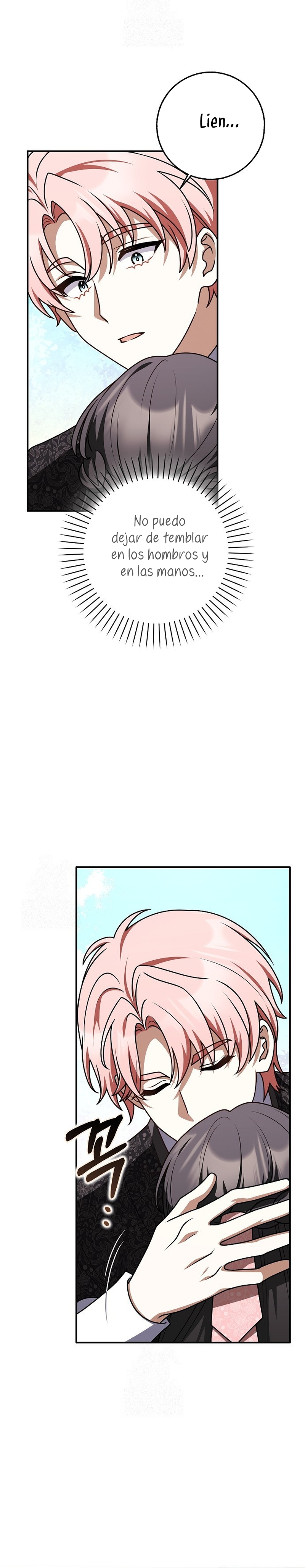 Los amigos no hacen esto Capítulo 93 - Page 19