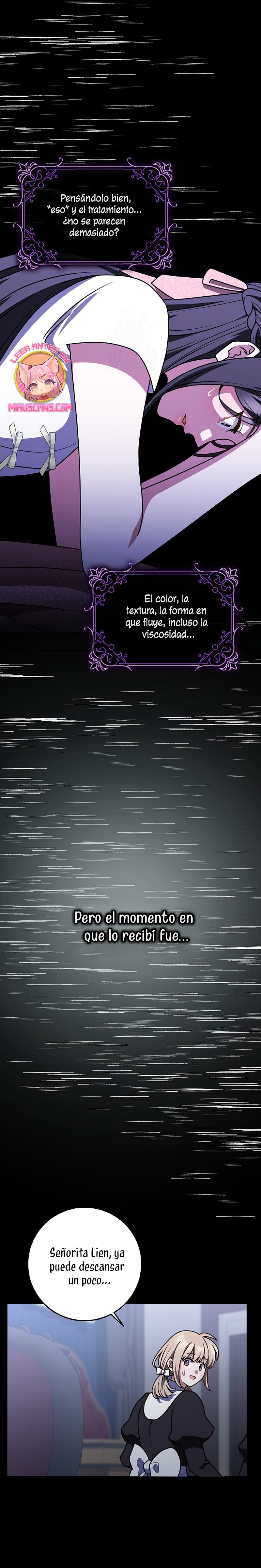 Los amigos no hacen esto Capítulo 93 - Page 23