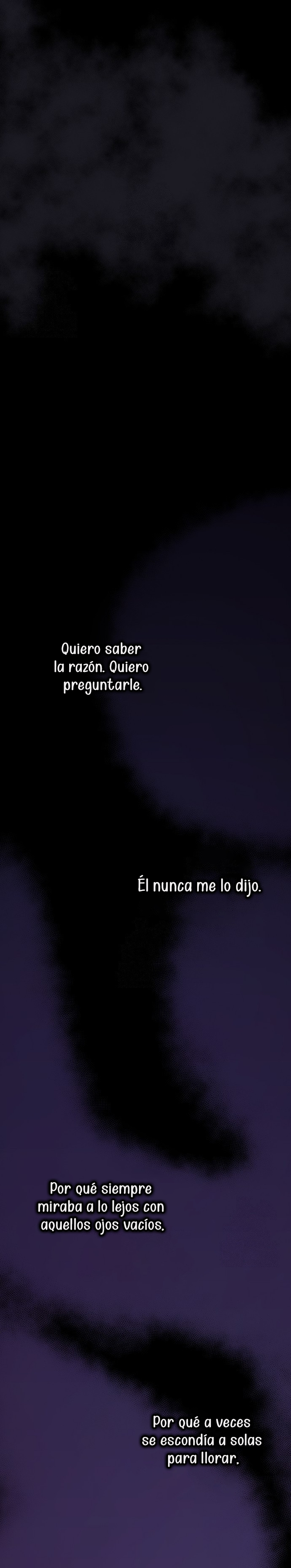 Los amigos no hacen esto Capítulo 93 - Page 31