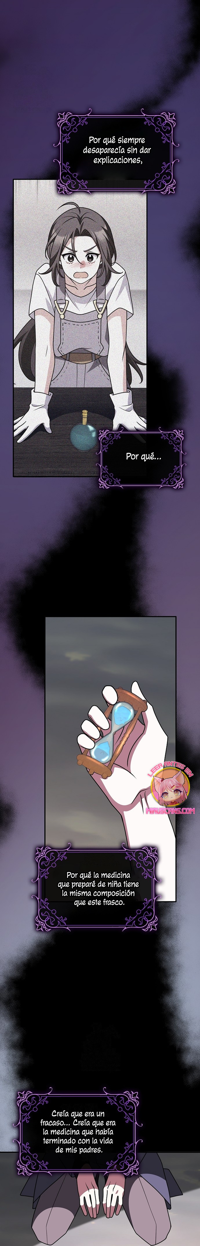 Los amigos no hacen esto Capítulo 93 - Page 32