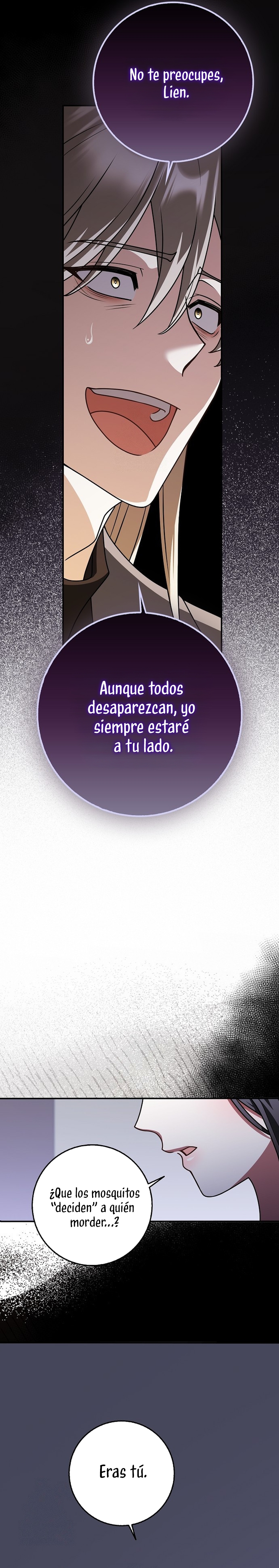 Los amigos no hacen esto Capítulo 93 - Page 37