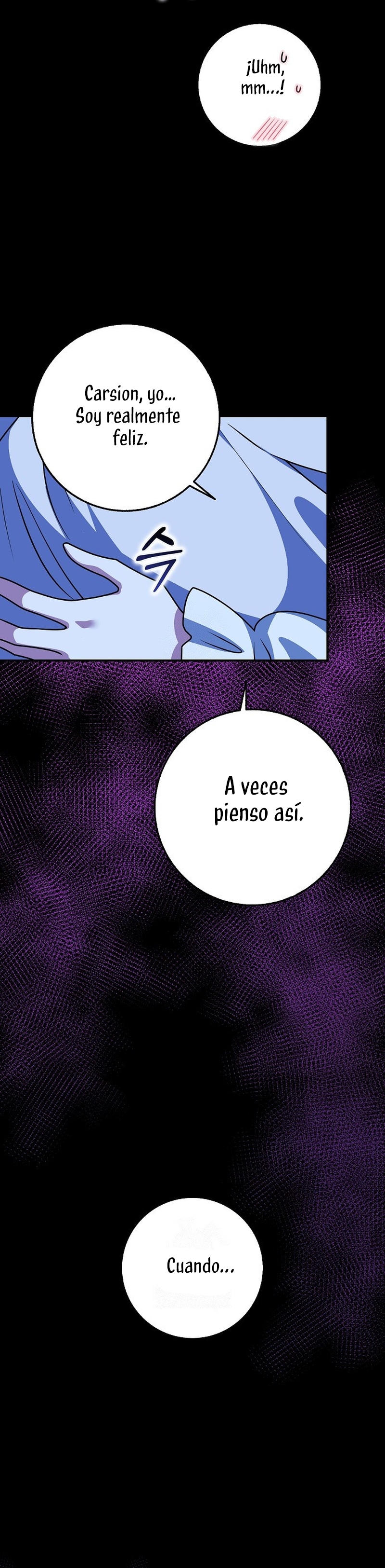 Los amigos no hacen esto Capítulo 94 - Page 14