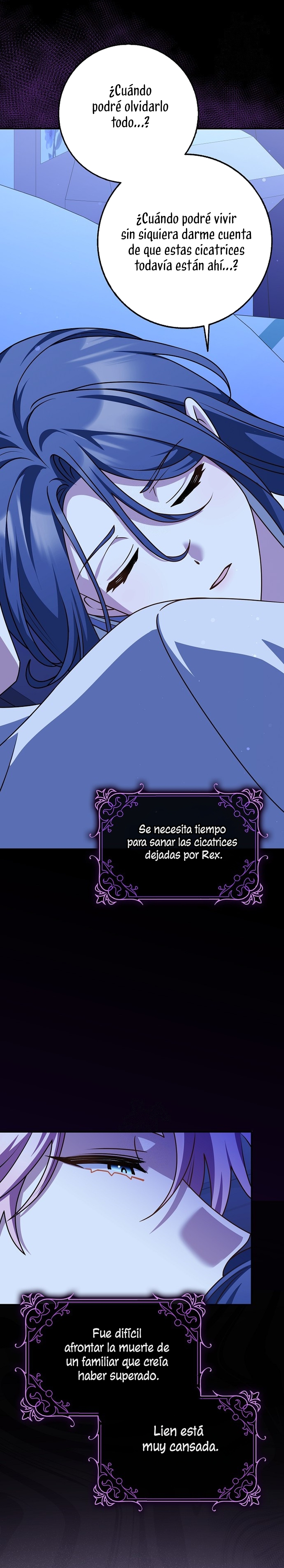 Los amigos no hacen esto Capítulo 94 - Page 15