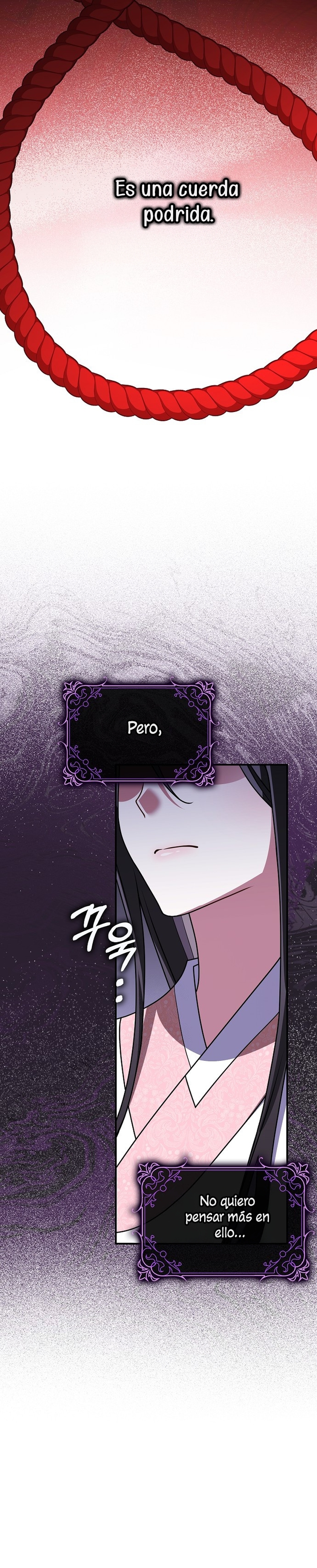 Los amigos no hacen esto Capítulo 94 - Page 18